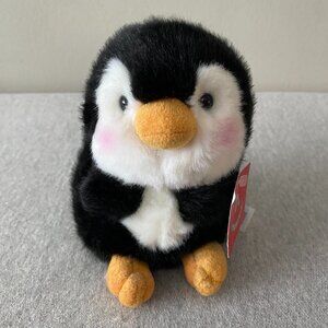 Aurora Rolly Pet Peewee Penguin 5" 2018